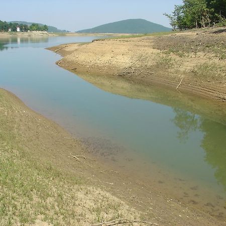 The Lake'S House Κρυονέρι Εξωτερικό φωτογραφία