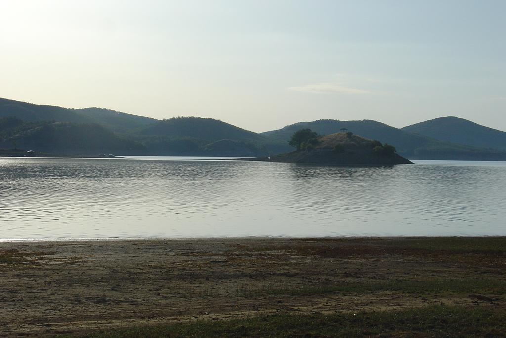 The Lake'S House Κρυονέρι Εξωτερικό φωτογραφία