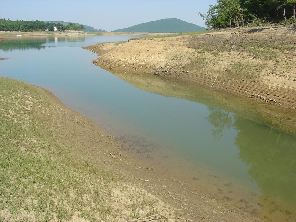 The Lake'S House Κρυονέρι Εξωτερικό φωτογραφία