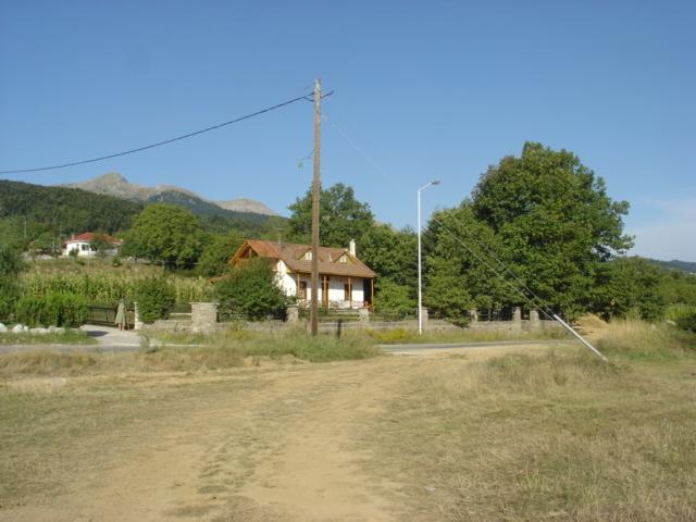 The Lake'S House Κρυονέρι Εξωτερικό φωτογραφία